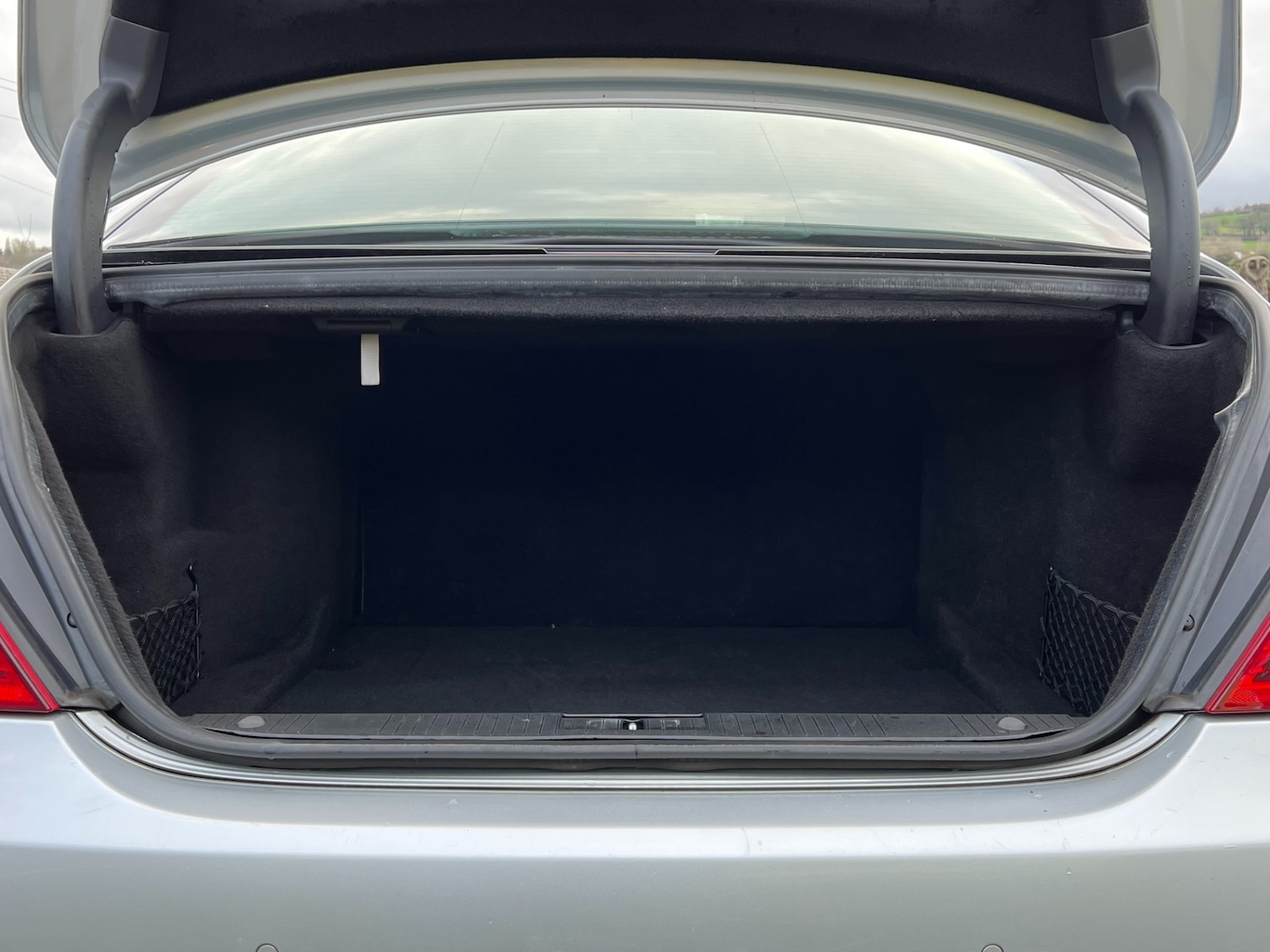 Used Mercedes-Benz S Class 2011 for sale - 77533457: Photo 12