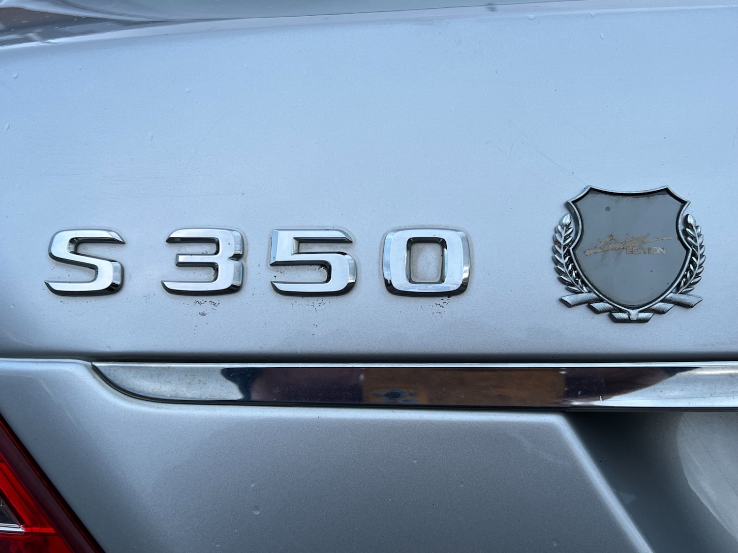 Used Mercedes-Benz S Class 2011 for sale - 77533457: Photo 13