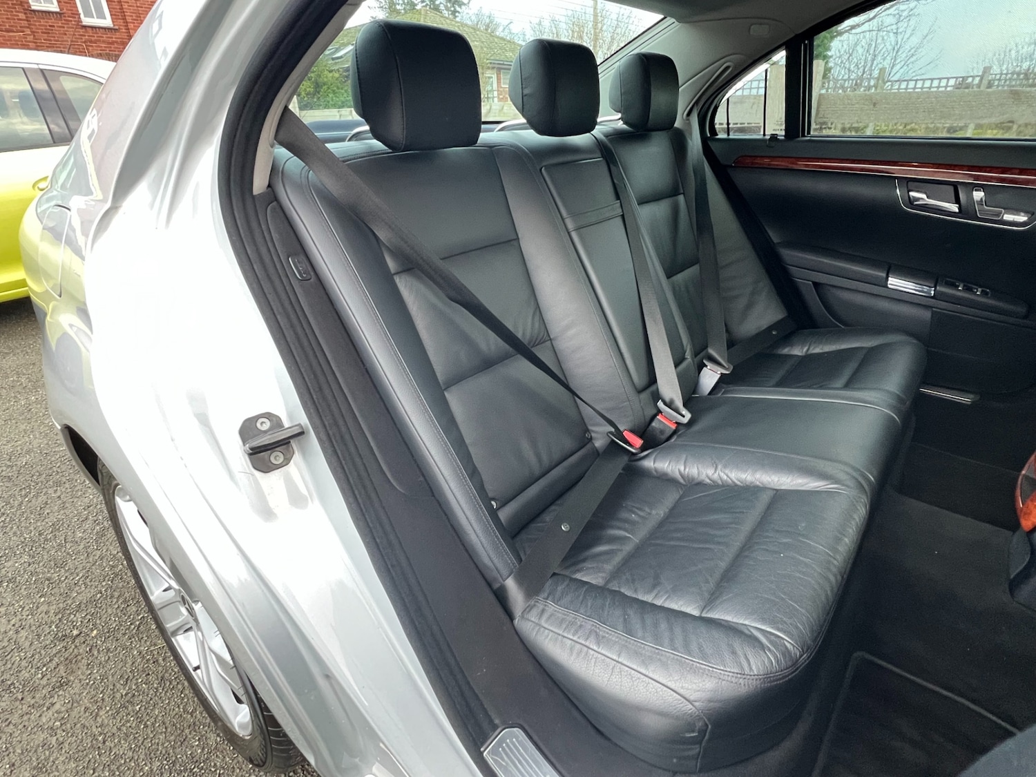 Used Mercedes-Benz S Class 2011 for sale - 77533457: Photo 14