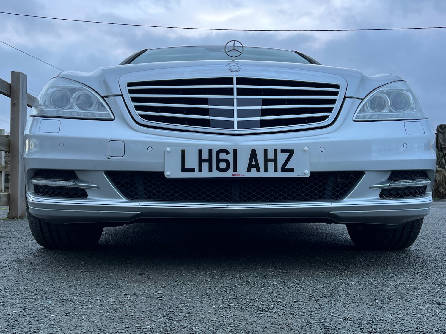 Used Mercedes-Benz S Class 2011 for sale - 77533457: Photo 29