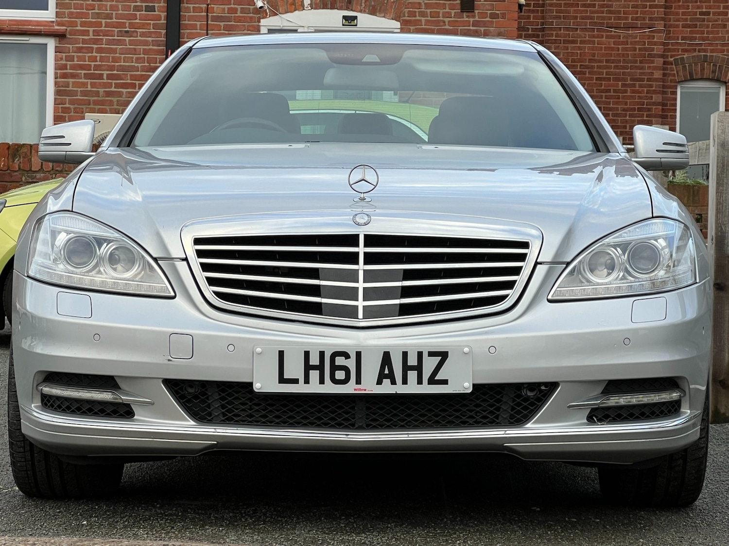 Used Mercedes-Benz S Class 2011 for sale - 77533457: Photo 6