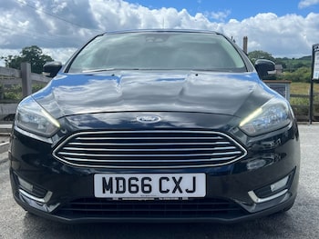 Used Ford Focus 2016 for sale - 79311569: Photo