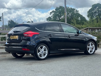 Used Ford Focus 2016 for sale - 79311569: Photo