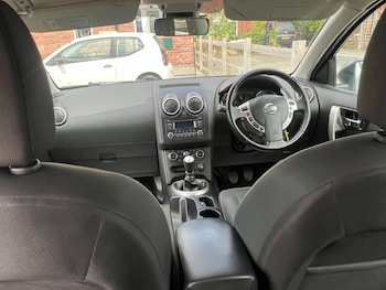 Used Nissan Qashqai 2012 for sale - 78628158: Photo