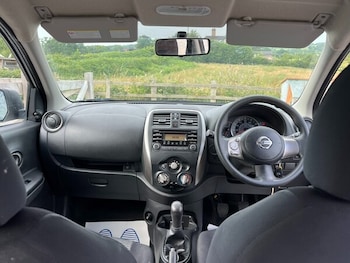 Used Nissan Micra 2015 for sale - 79311496: Photo