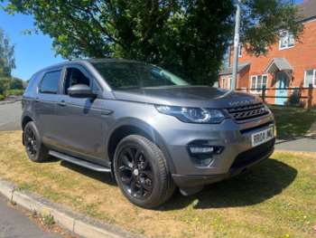 2015 (04) - 2.2 SD4 HSE 5dr Auto Full Service history cambelt changed