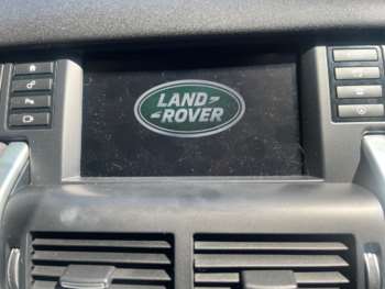 Used Land Rover Discovery Sport 2015 for sale - 74764403: Photo