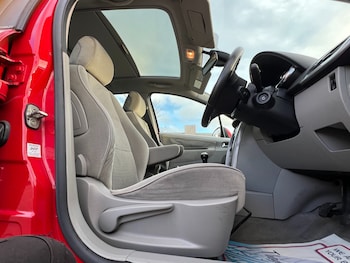 Used Peugeot 207 2007 for sale - 76494154: Photo