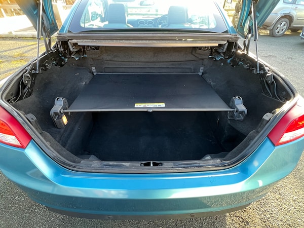 Used Ford Focus CC 2009 for sale - 73228537: Photo 16