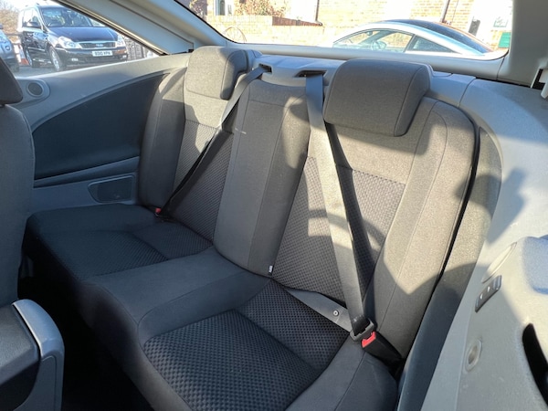 Used Ford Focus CC 2009 for sale - 73228537: Photo 17
