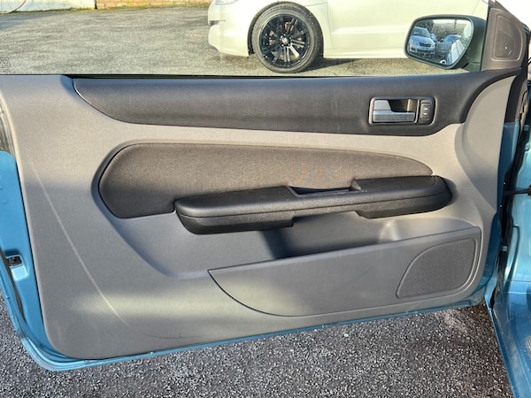 Used Ford Focus CC 2009 for sale - 73228537: Photo 25