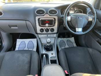 Used Ford Focus CC 2009 for sale - 73228537: Photo