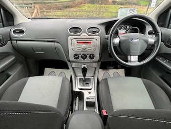 Used Ford Focus 2008 for sale - 76829661: Photo