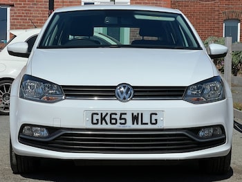 Used Volkswagen Polo 2015 for sale - 78324488: Photo