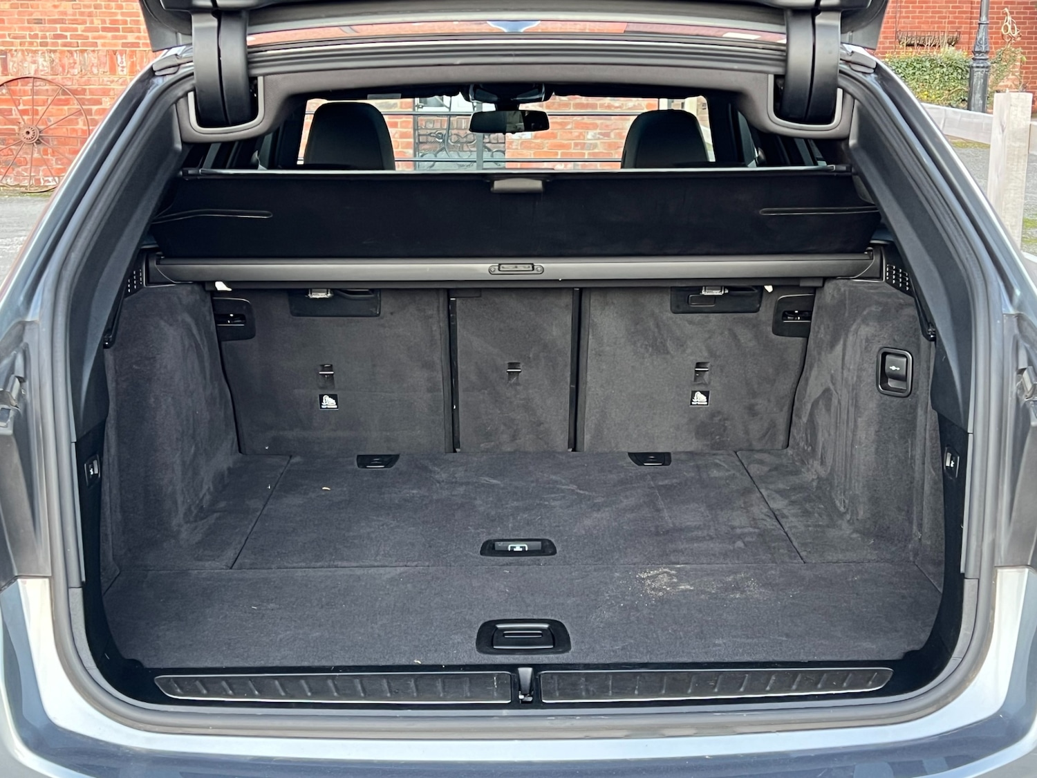 Used BMW 5 Series 2020 for sale - 77005587: Photo 14