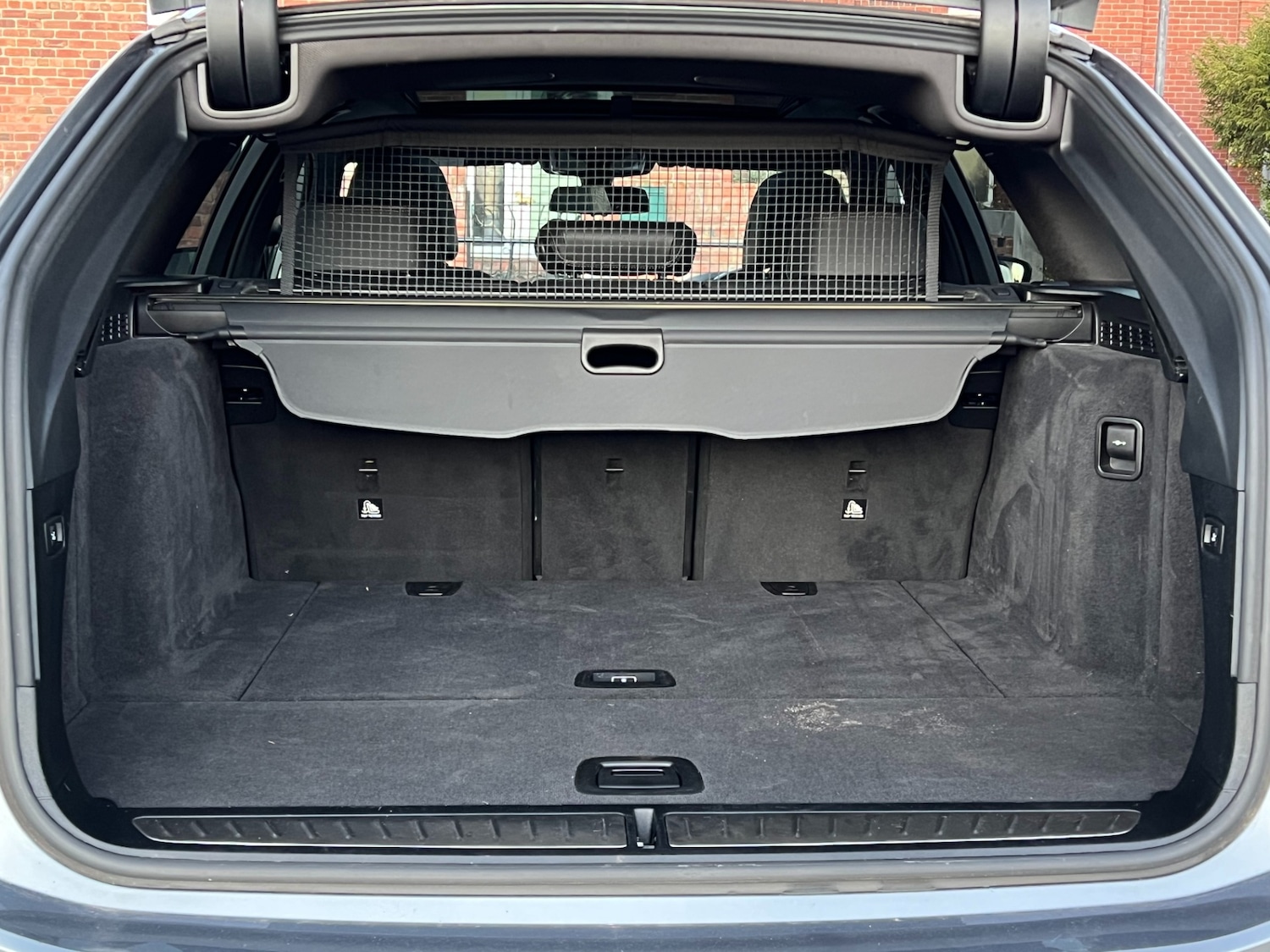 Used BMW 5 Series 2020 for sale - 77005587: Photo 18