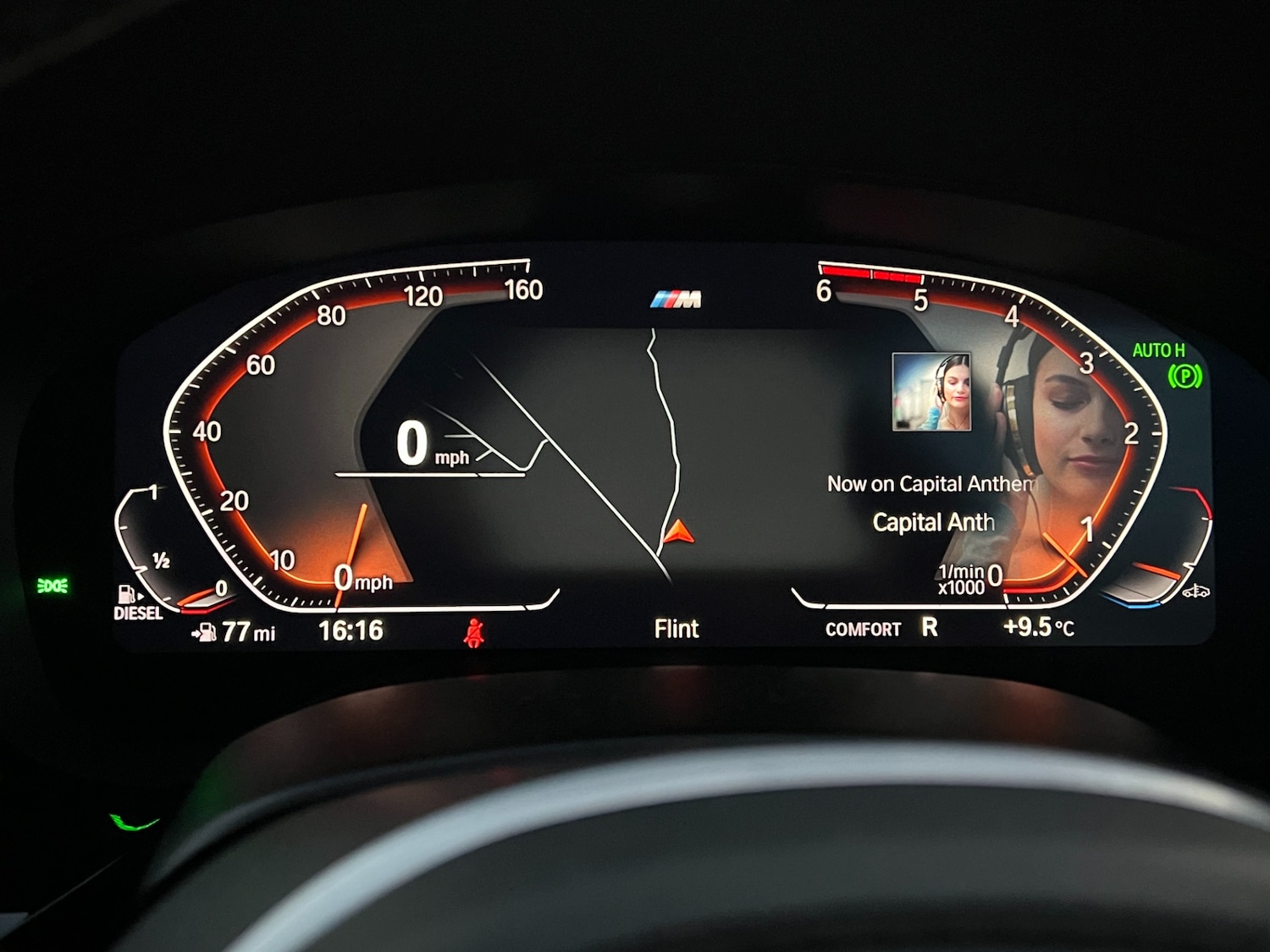 Used BMW 5 Series 2020 for sale - 77005587: Photo 2