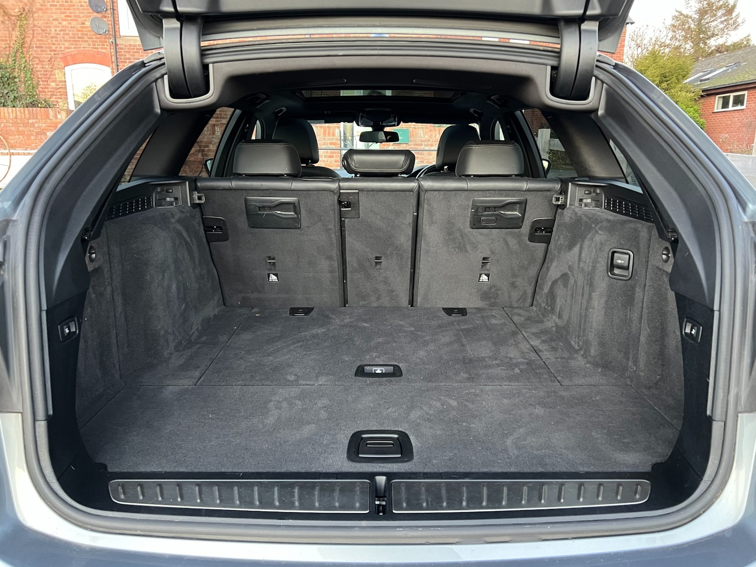 Used BMW 5 Series 2020 for sale - 77005587: Photo 23