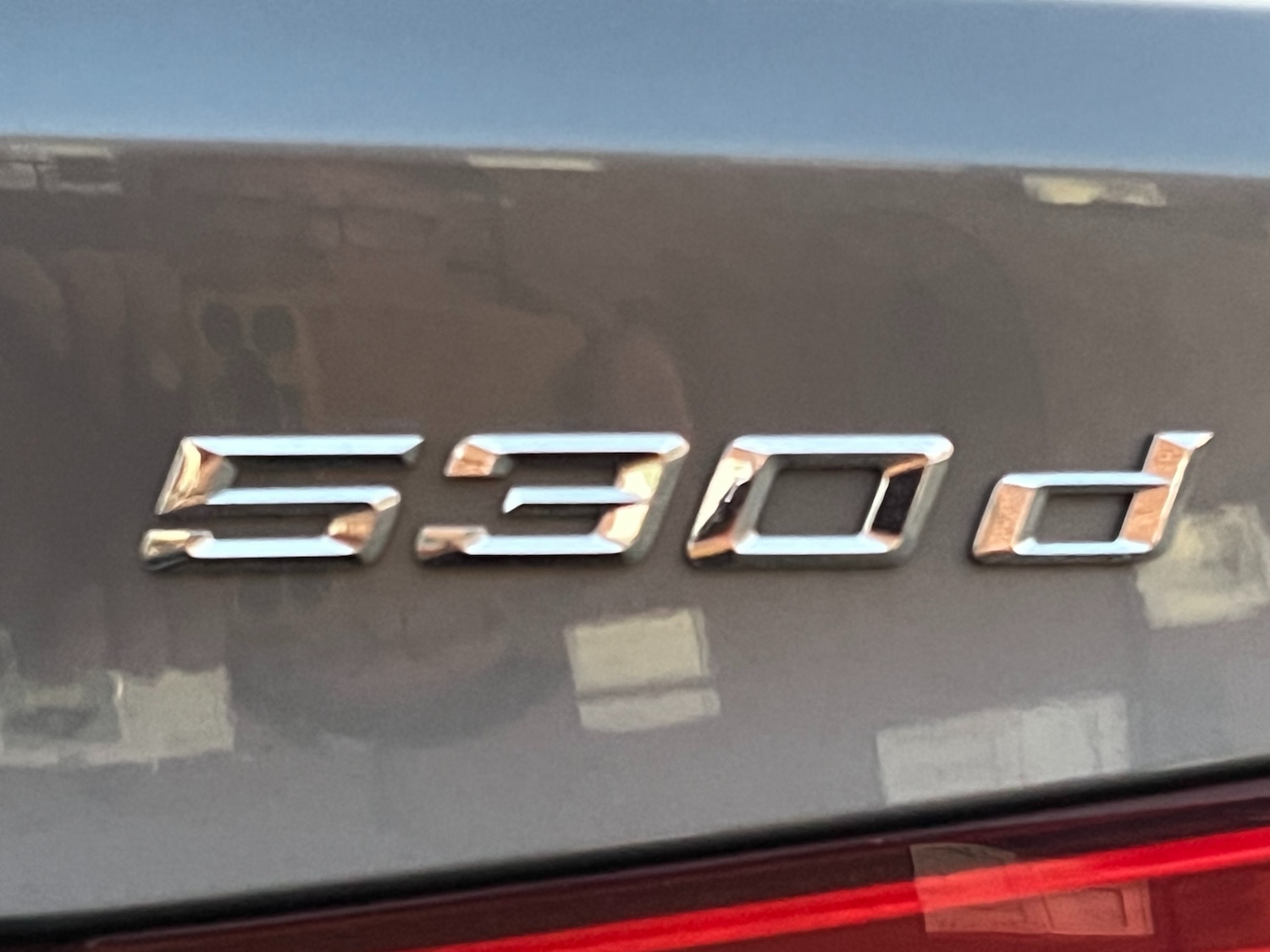 Used BMW 5 Series 2020 for sale - 77005587: Photo 29