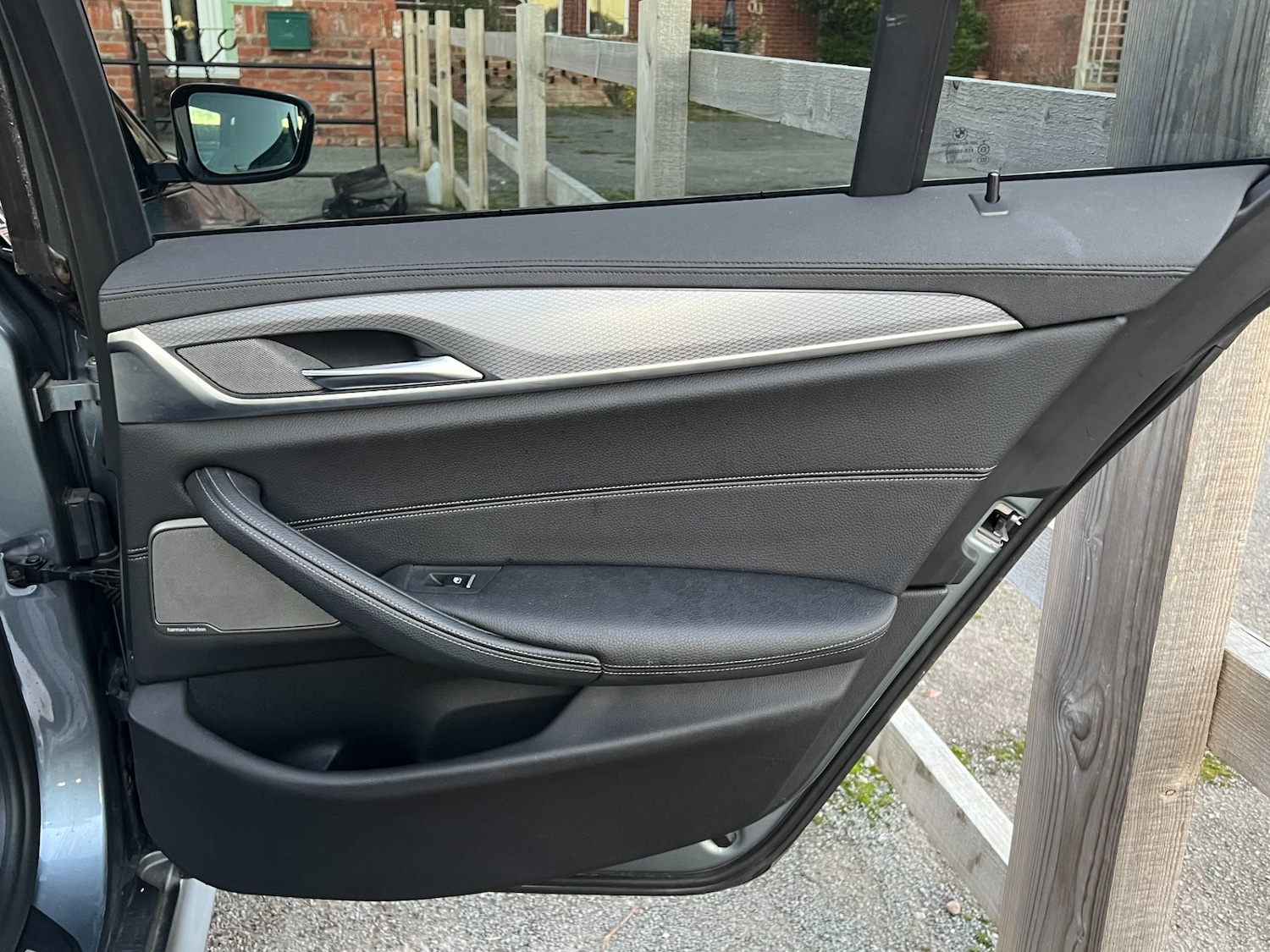 Used BMW 5 Series 2020 for sale - 77005587: Photo 30