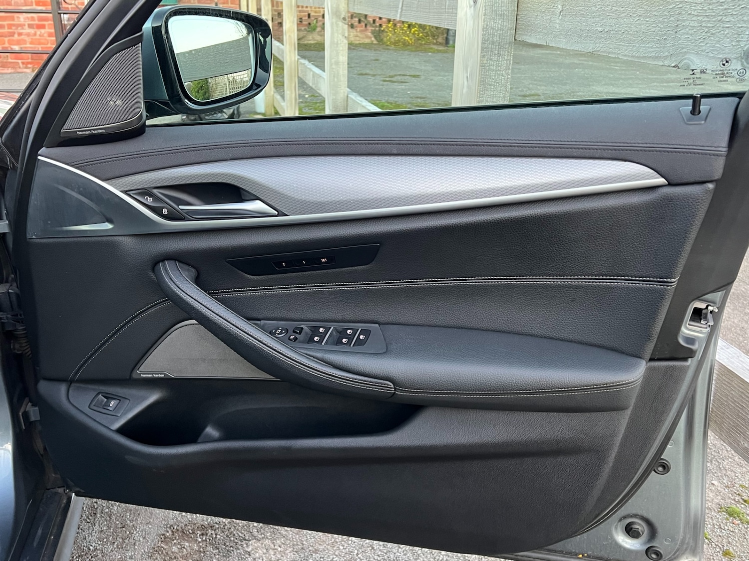 Used BMW 5 Series 2020 for sale - 77005587: Photo 33