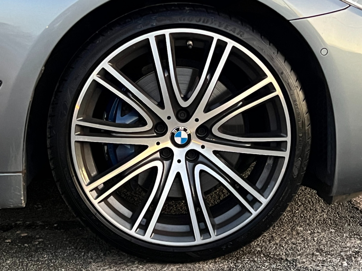 Used BMW 5 Series 2020 for sale - 77005587: Photo 8