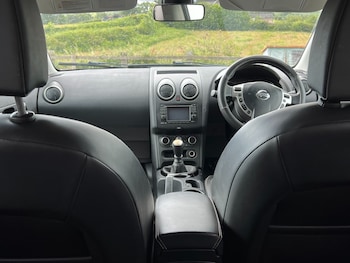 Used Nissan Qashqai 2013 for sale - 77877663: Photo