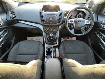 Used Ford Kuga 2016 for sale - 76807101: Photo