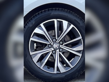 Used Peugeot 508 SW 2023 for sale - 79564092: Photo