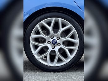 Used Ford Focus 2017 for sale - 79620473: Photo