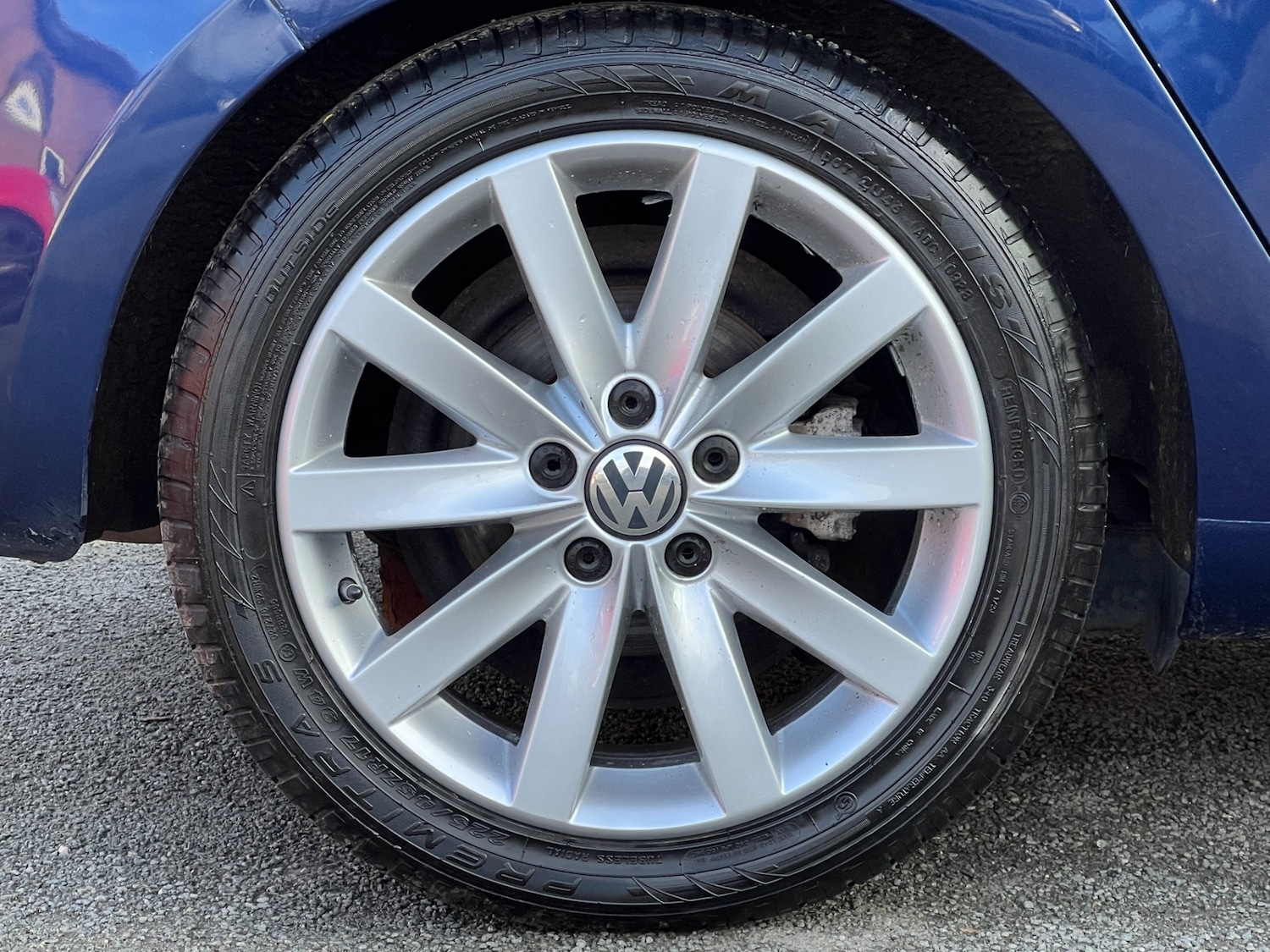 Used Volkswagen Golf 2010 for sale - 76640418: Photo 11