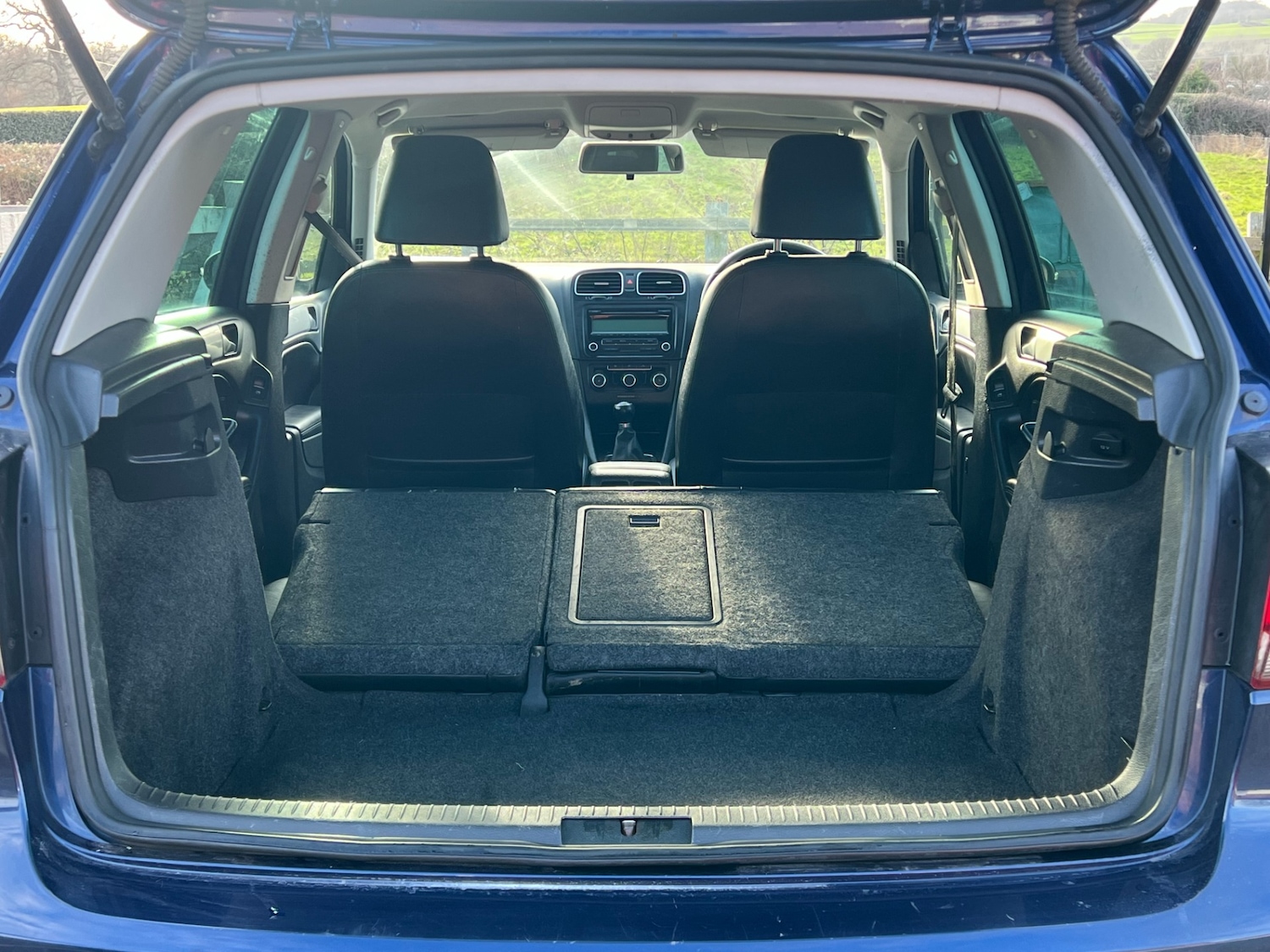 Used Volkswagen Golf 2010 for sale - 76640418: Photo 16