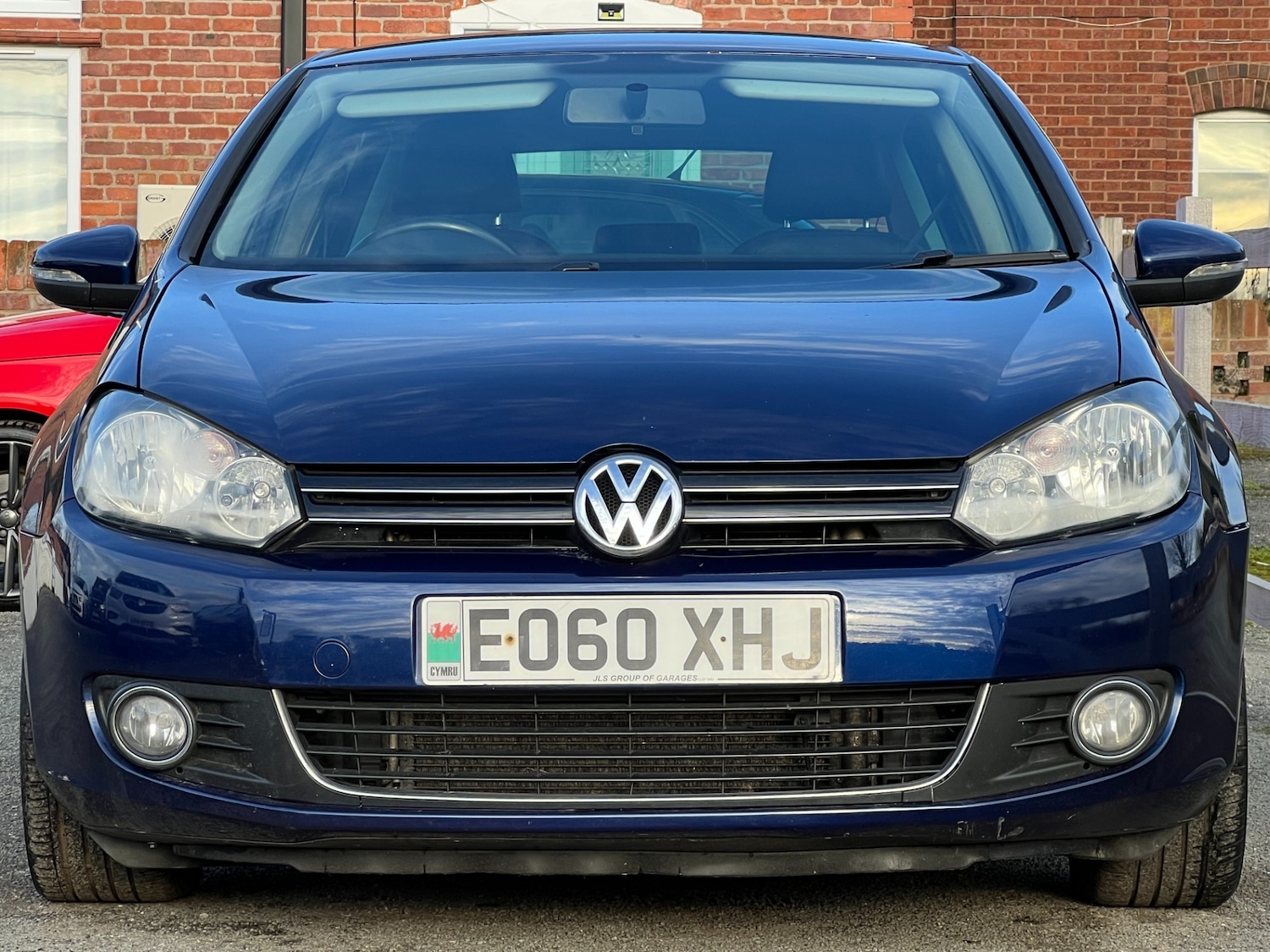 Used Volkswagen Golf 2010 for sale - 76640418: Photo 17