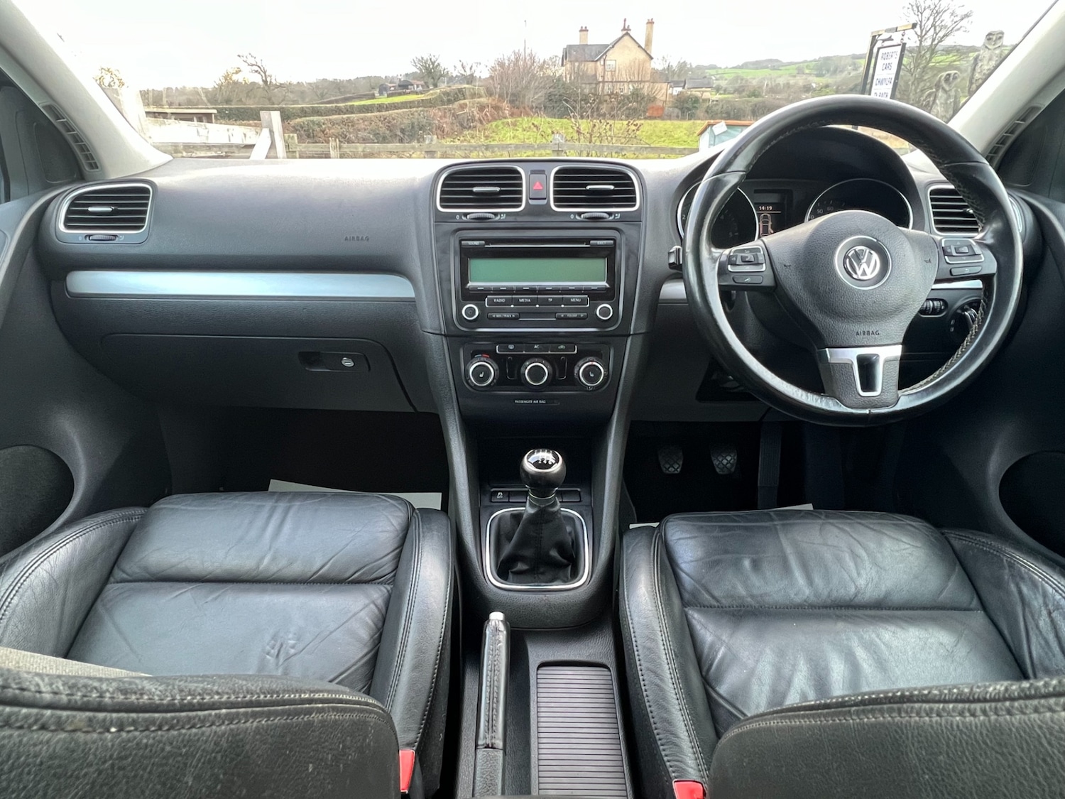 Used Volkswagen Golf 2010 for sale - 76640418: Photo 21