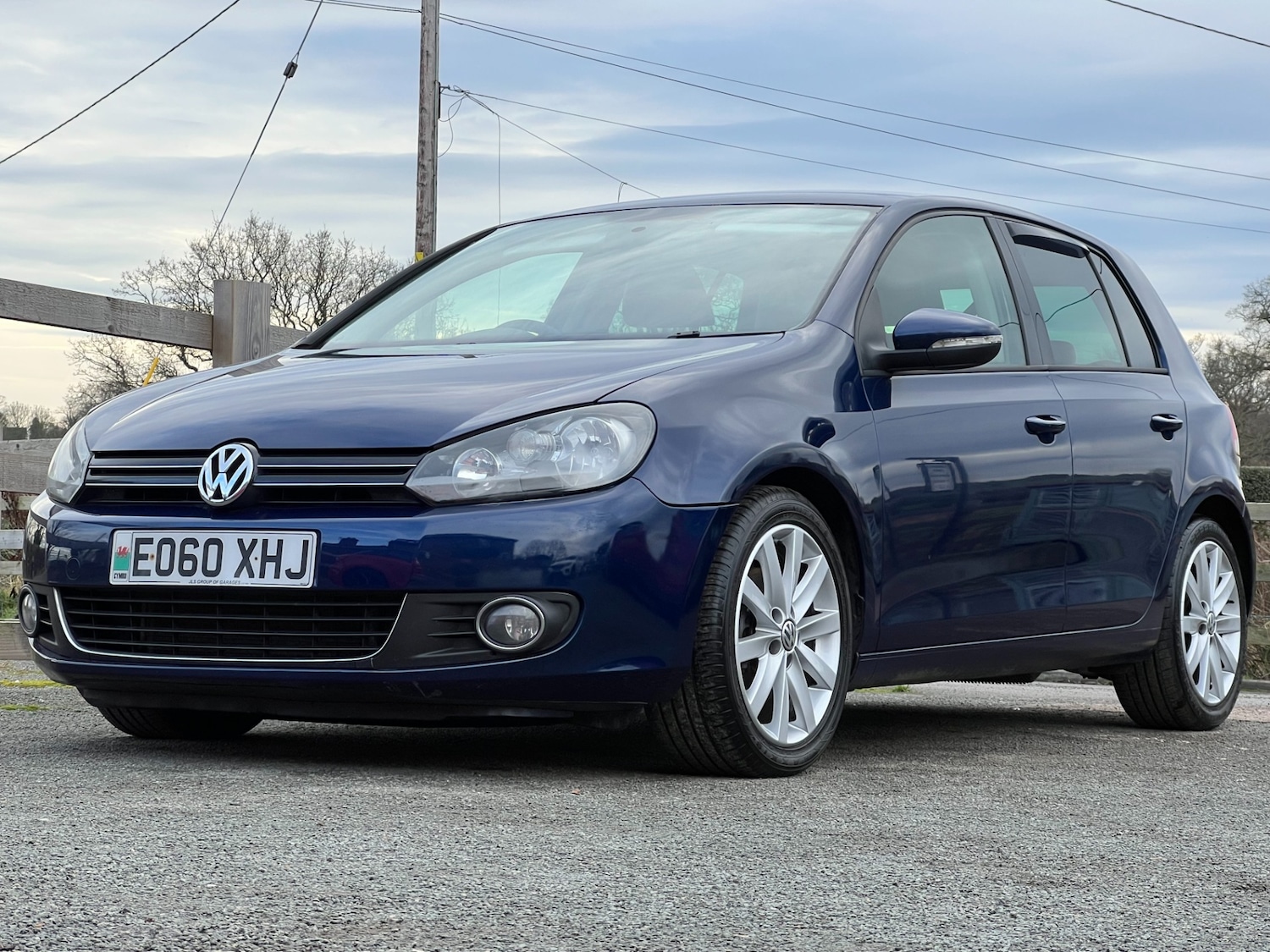 Used Volkswagen Golf 2010 for sale - 76640418: Photo 22
