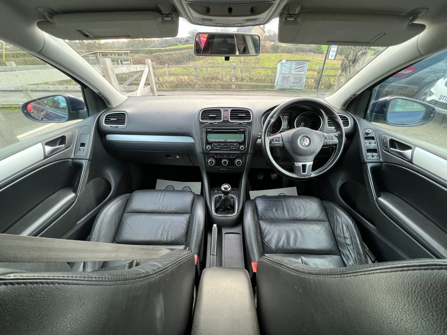 Used Volkswagen Golf 2010 for sale - 76640418: Photo 25