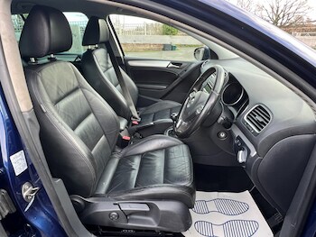 Used Volkswagen Golf 2010 for sale - 76640418: Photo