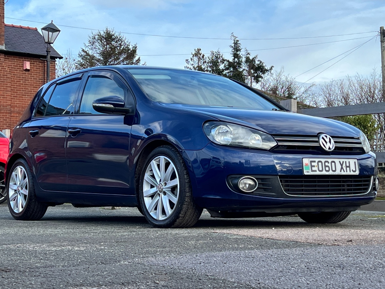 Used Volkswagen Golf 2010 for sale - 76640418: Photo 4