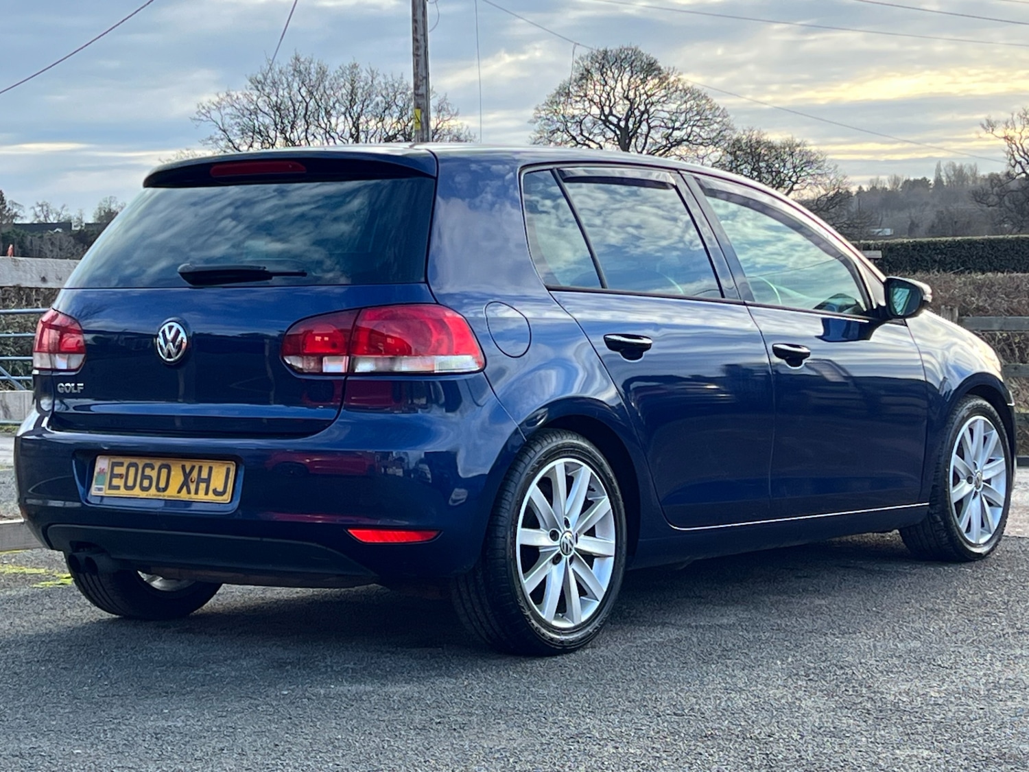 Used Volkswagen Golf 2010 for sale - 76640418: Photo 8