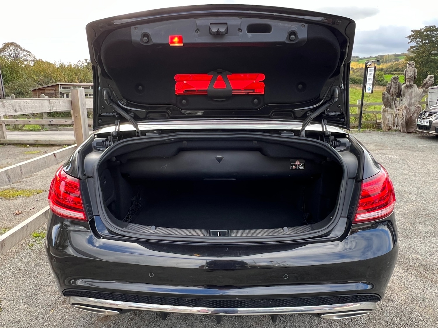 Used Mercedes-Benz E Class 2014 for sale - 76319491: Photo 21