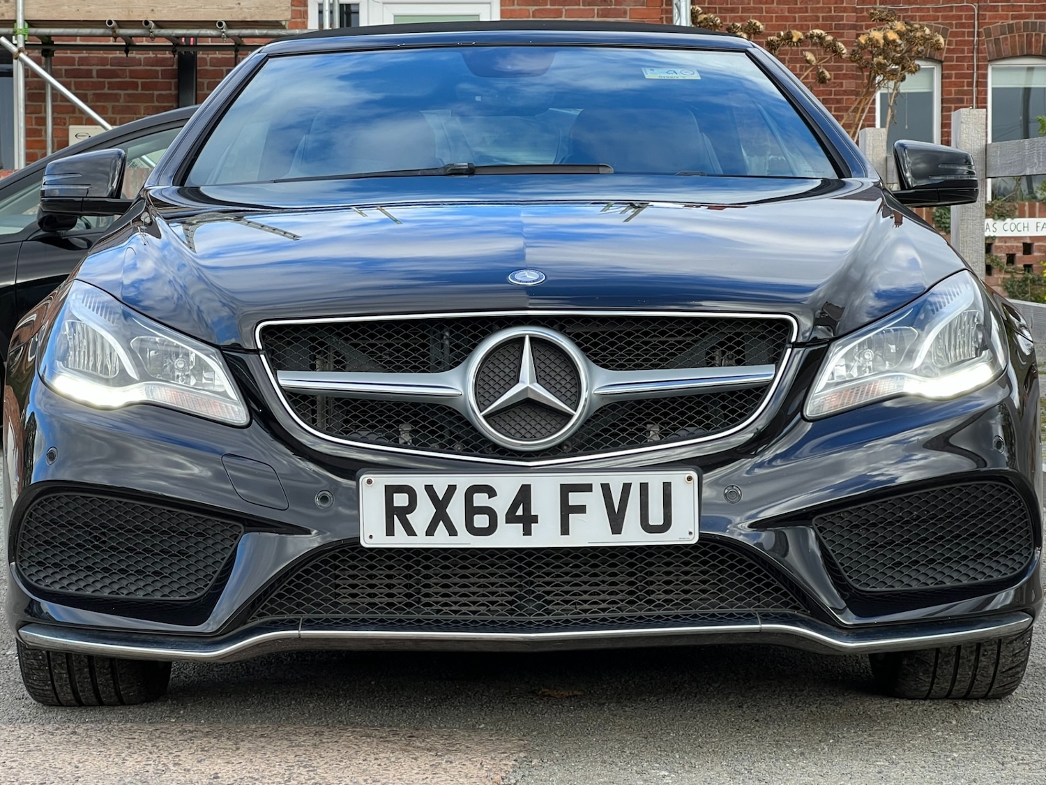 Used Mercedes-Benz E Class 2014 for sale - 76319491: Photo 23