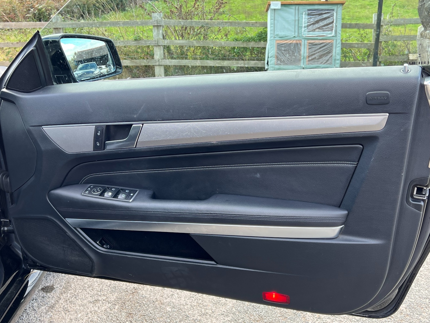 Used Mercedes-Benz E Class 2014 for sale - 76319491: Photo 24