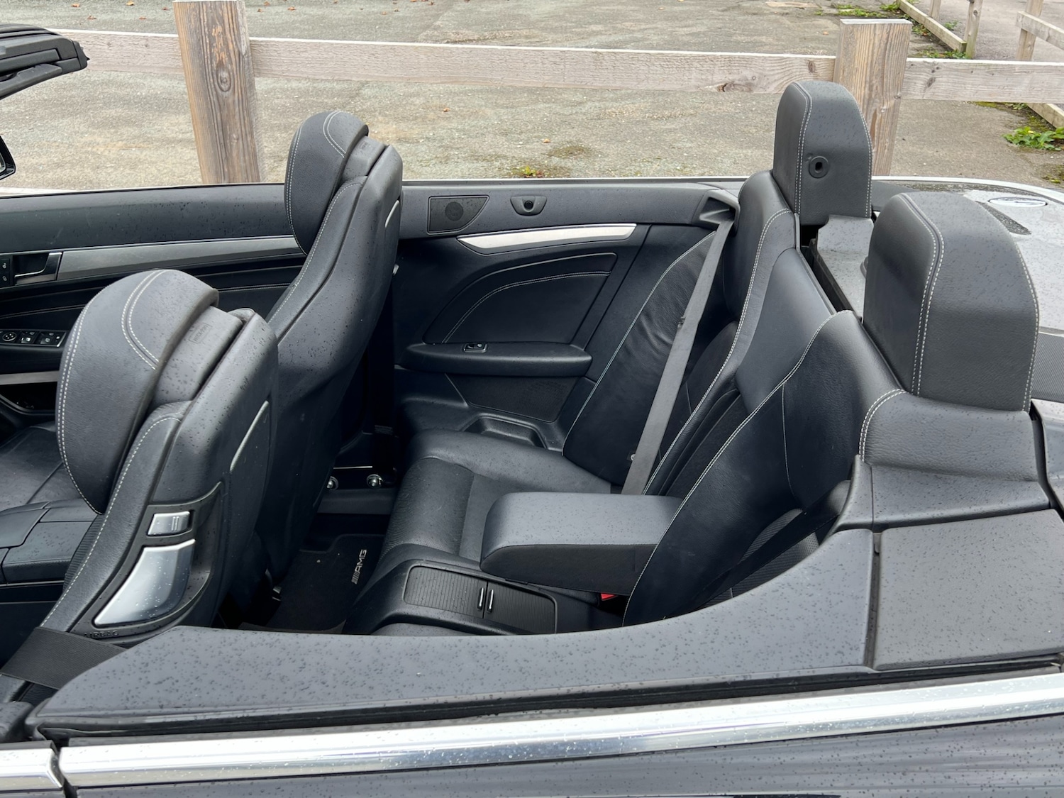 Used Mercedes-Benz E Class 2014 for sale - 76319491: Photo 26