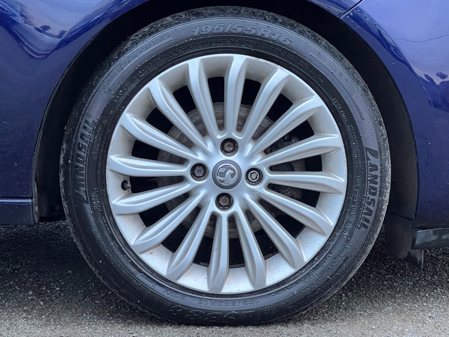 Used Vauxhall ADAM 2014 for sale - 77297329: Photo 10