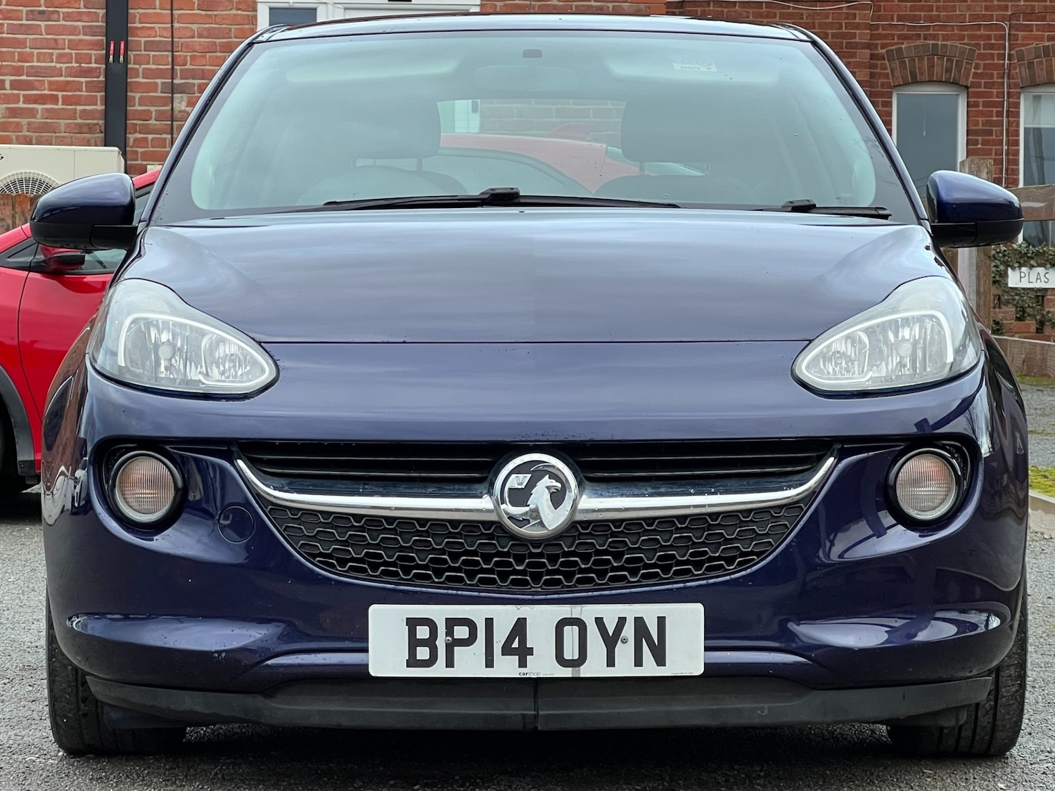 Used Vauxhall ADAM 2014 for sale - 77297329: Photo 11