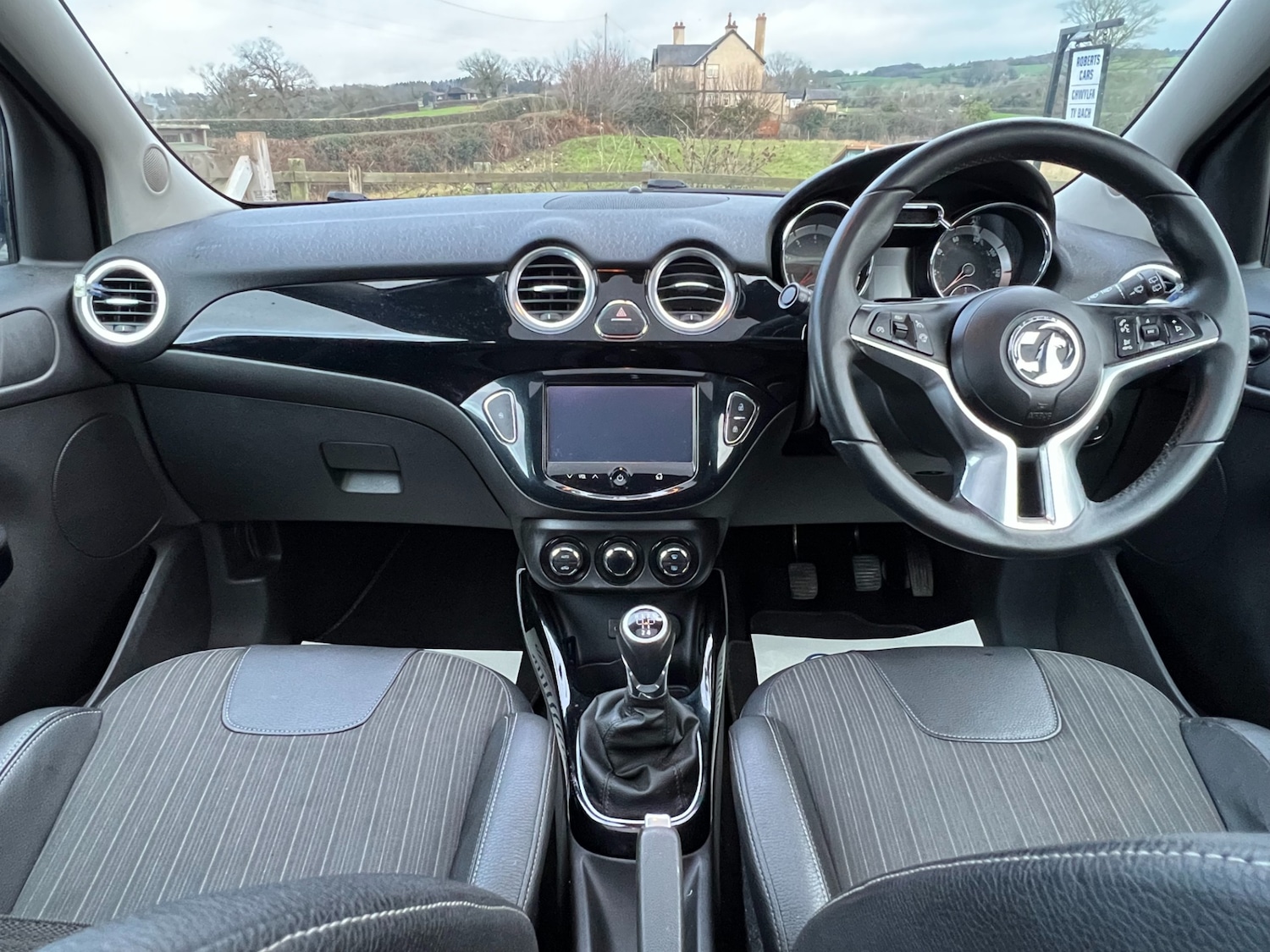 Used Vauxhall ADAM 2014 for sale - 77297329: Photo 26