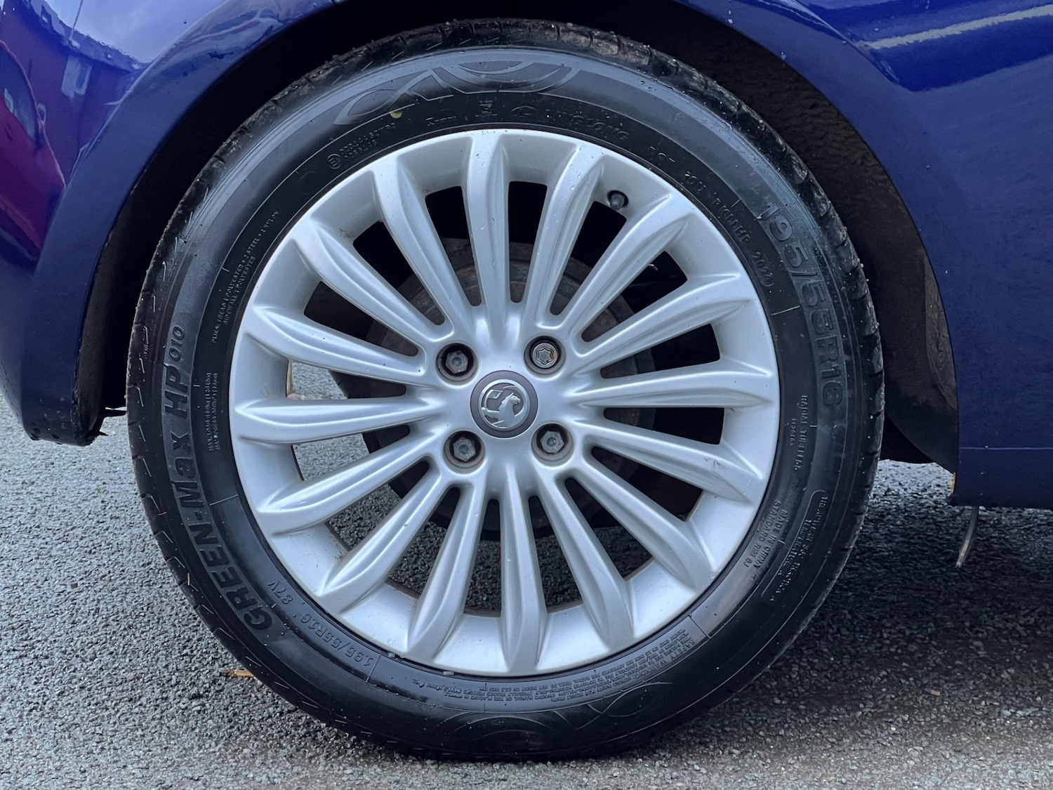 Used Vauxhall ADAM 2014 for sale - 77297329: Photo 6