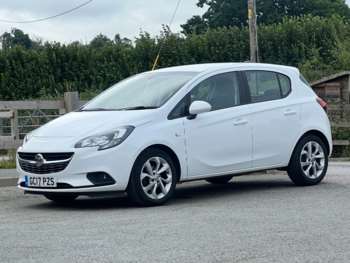 2017 (17) - 1.4 ecoFLEX Energy 5dr [AC] One owner from new, Stunning Car. Amazing spec