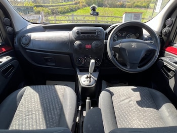 Used Peugeot Bipper Tepee 2012 for sale - 78067236: Photo
