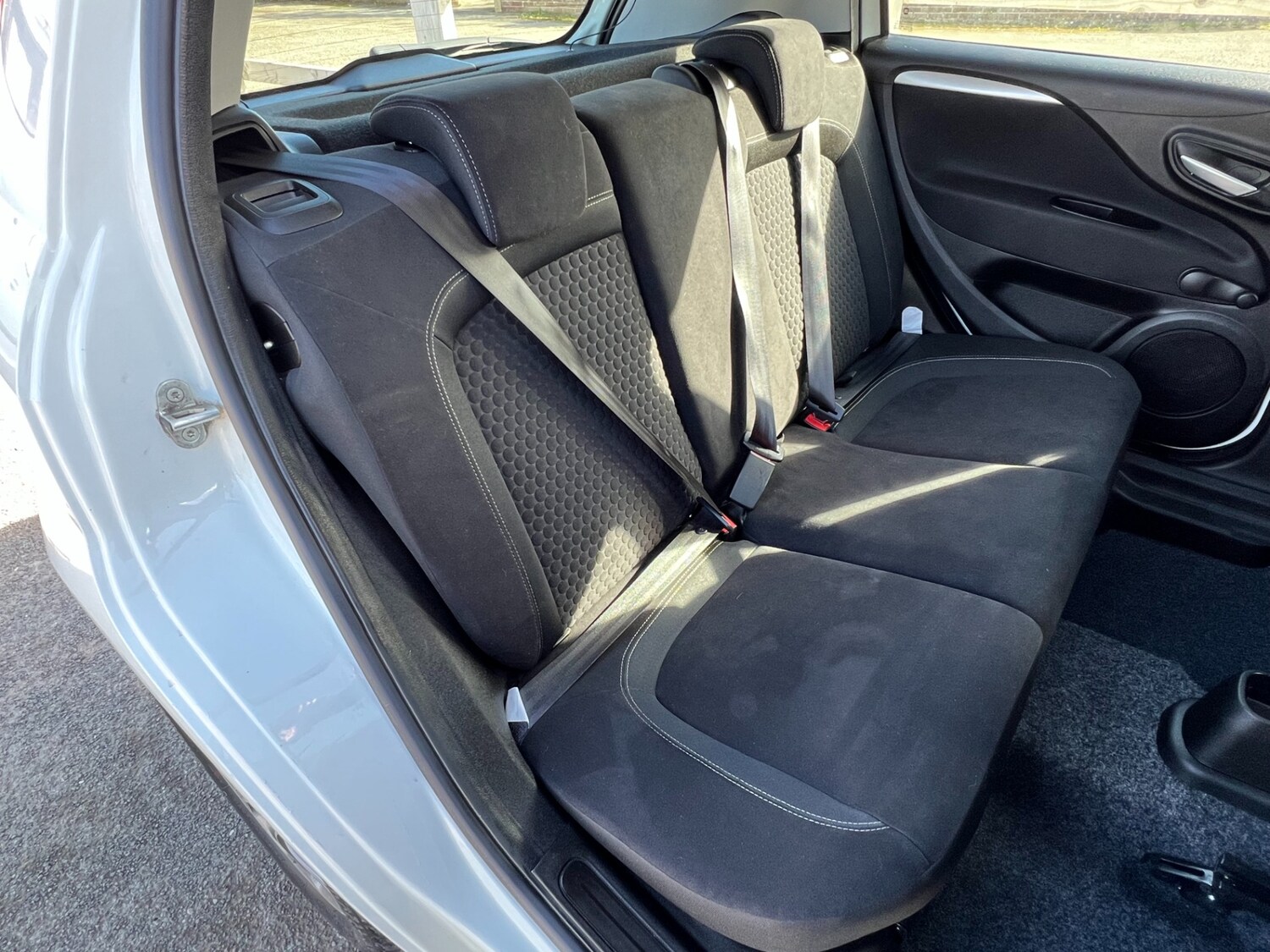 Used Fiat Punto 2017 for sale - 77830626: Photo 23